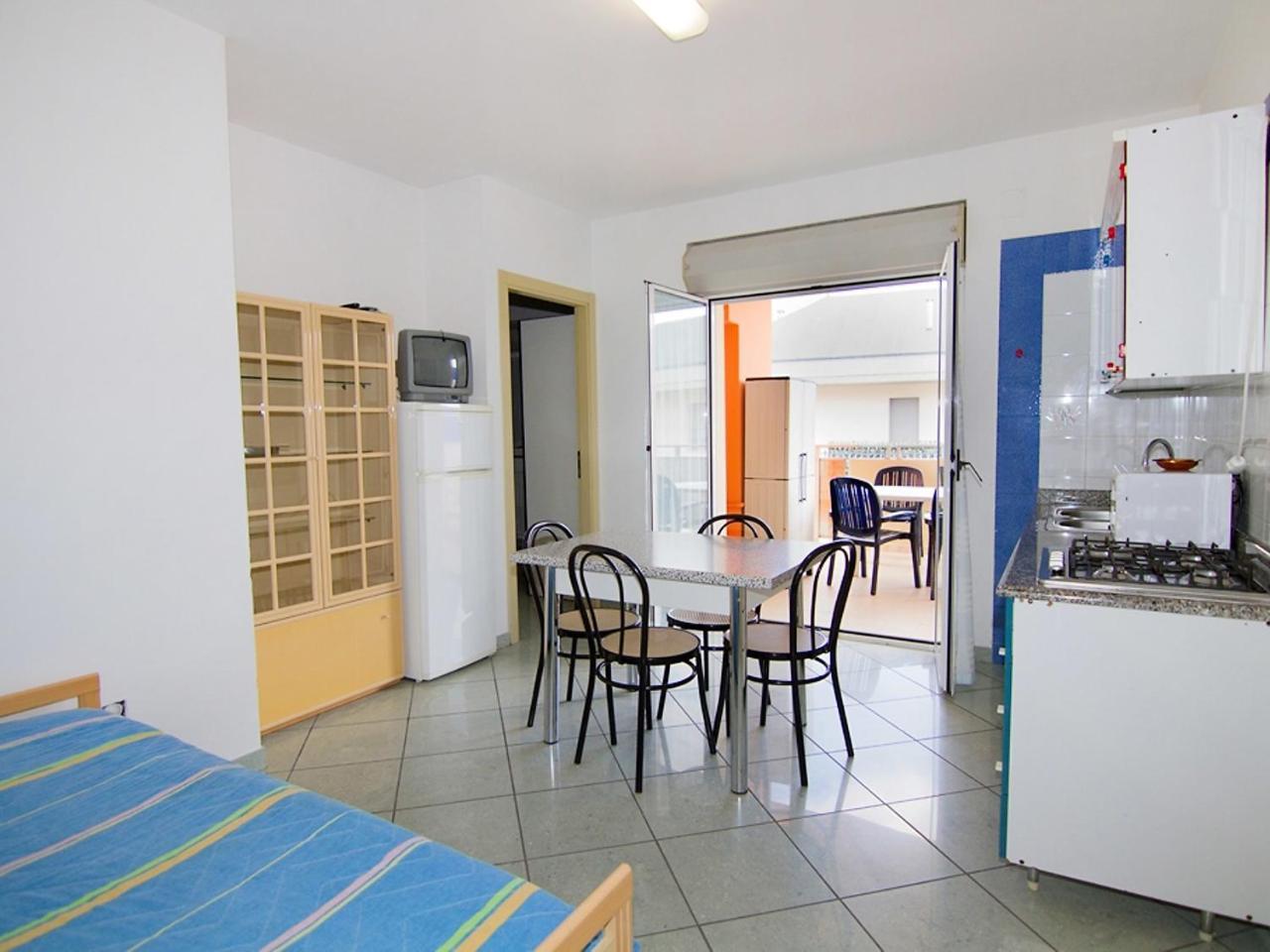 Apartment Azzurra By Interhome 阿斯科利港 外观 照片